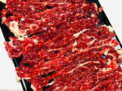 -陈记顺和牛肉火锅馆(天河北路店)