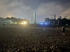 -日照灯塔风景区