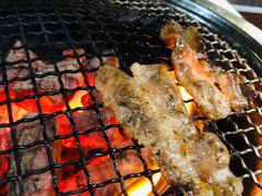 -金刚山(学府路店)