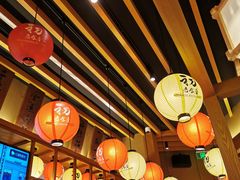 大堂-初居食屋日式料理(万象城购物中心店)