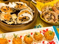 -桥东喜碧海鲜街(水东街店)