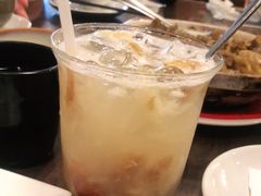 -新旺茶餐厅(嘉里城店)
