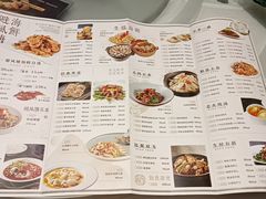 -稻香酒家·34年老字号·港式粤菜(侨光店)