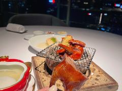 -悦轩中餐厅·高空江景·杭州柏悦酒店