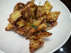 -紫泥369粗粮季(四牌楼店)