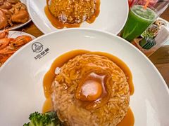 -三谷里·生态水疗空间(五一店)