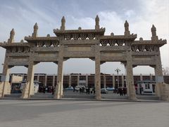 -大悲禅寺