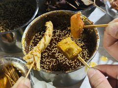 -江油特色冷沾沾(火炮街店)