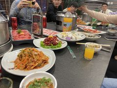 -金刚山(学府路店)