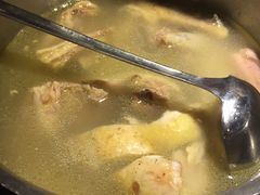 炖鸡-黑鸡小馆(金源店)