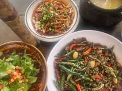 -土灶人家柴火鸡(都江堰店)