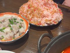 -萍姐火锅·公路夜市(南京新街口店)