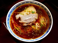 -同得兴 Since·1995 传统苏式面馆(十全街店)