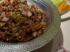 -小鱼小牛(世欧广场店)