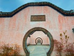 -呈坎景区