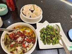 -三亚亚龙湾瑞吉酒店·铭轩中餐厅Mingxuan·海南菜·粤菜