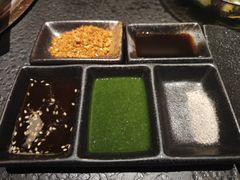 -300杯·和牛烧肉清酒专门店(廊里店)