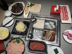 -海底捞火锅(王府井店)