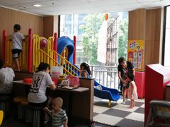 -麦当劳(列东店)