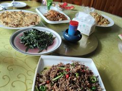 -下梅人家土菜馆(历史文化餐厅度假区店)