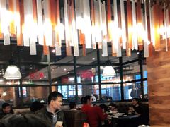 大堂-新旺茶餐厅(嘉里城店)