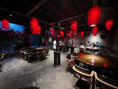 大堂-回水镇·江湖川菜(恒大新城店)