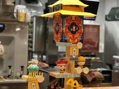 -麦当劳(番禺易发商业街店)