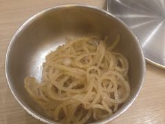 -令狐冲烤鱼·烧菜馆(达明店)