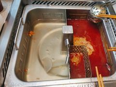 -海底捞火锅(赛格国际购物中心店)