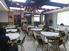 -沃尔得国际英语(泉城路校区)