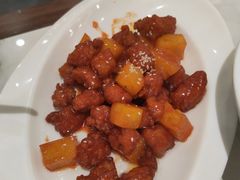 -金陵后厨·南京菜(新街口秣陵路店)