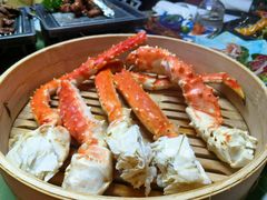 -万岛日本料理铁板烧(大宁店)