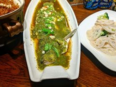 -美庐餐厅·湖北菜·吴佩孚公馆(南京路店)