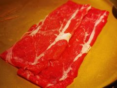 -牛New寿喜烧(闵行龙湖天街店)