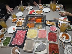 -海底捞火锅(龙湖时代天街店)