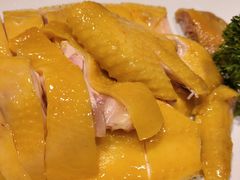 -東海海鲜酒家(中信广场店)