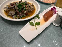 -阿娘家·原生态农家菜(国顺东路店)