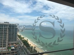 -芽庄喜来登水疗酒店