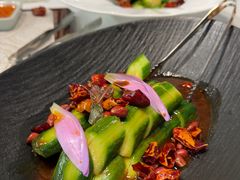 -哈马尔罕·丝路美食清真·异国风情主题餐厅(总部基地店)