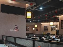 -二刀潮牛·鲜牛肉火锅(爱融荟城店)