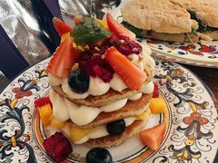 -Alimentari早午餐(安福路店)