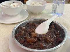 -腰记饭店(龙源路店)