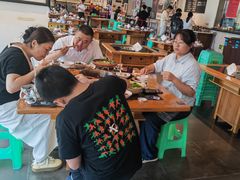 -李子坝梁山鸡(李子坝大鸡哥店)