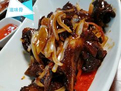 -九大簋家宴(北京路店)