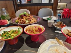 -辣尚瘾·烤鱼·新川菜(交大直营店)