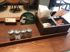 -星巴克(长沙桃子湖店)