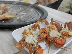 -船奇蒸汽海鲜·闽菜(八市海鲜总店)