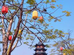-厦门方特东方神画