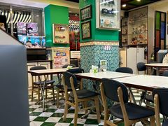 -華歡冰室-WahFoon(吉大店)