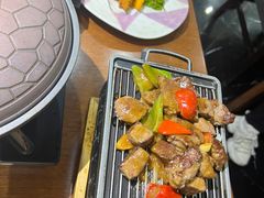 -九井澤精致料理(金茂店)